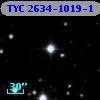 TYC 2634-1019-1