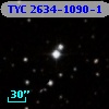 TYC 2634-1090-1