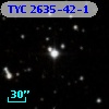 TYC 2635-42-1