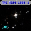 TYC 4594-1968-1