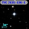 TYC 2635-136-1