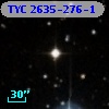 TYC 2635-276-1