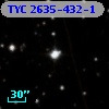 TYC 2635-432-1