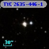 TYC 2635-446-1