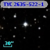 TYC 2635-522-1