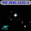 TYC 2635-1125-1