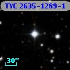 TYC 2635-1289-1