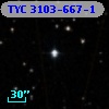 TYC 3103-667-1