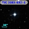 TYC 3103-692-1