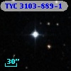 TYC 3103-889-1