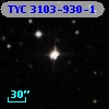 TYC 3103-930-1
