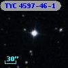 TYC 4597-46-1
