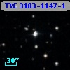 TYC 3103-1147-1