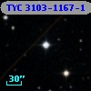 TYC 3103-1167-1
