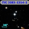 TYC 3103-1314-1