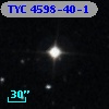 TYC 4598-40-1