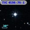 TYC 4598-78-1