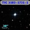 TYC 3103-1731-1