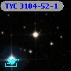 TYC 3104-52-1