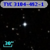 TYC 3104-482-1