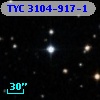 TYC 3104-917-1