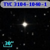 TYC 3104-1040-1