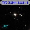 TYC 3104-1111-1