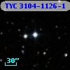 TYC 3104-1126-1