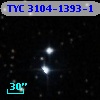 TYC 3104-1393-1