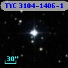 TYC 3104-1406-1