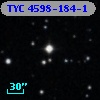 TYC 4598-184-1