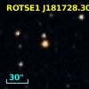 ROTSE1 J181728.30+375604.4