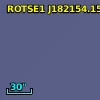 ROTSE1 J182154.15+381539.4