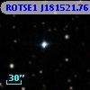 ROTSE1 J181521.76+390546.0