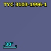 TYC 3103-1996-1