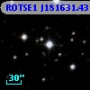 ROTSE1 J181631.43+371103.0