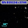 WN B1813.6+3744