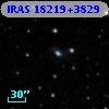 IRAS 18219+3829