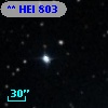 ** HEI   803