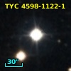 TYC 4598-1122-1