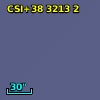 BD+38  3213B