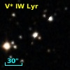 V* IW Lyr