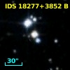 IDS 18277+3852 B