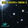 IDS 18295+3846 C