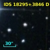 IDS 18295+3846 D