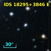 IDS 18295+3846 E