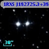 1RXS J182725.3+385819