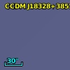 CCDM J18328+3851P