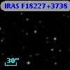 IRAS F18227+3738