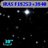 IRAS F18253+3840